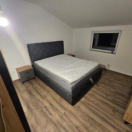 Apartman Ivan Kruševo エクステリア 写真