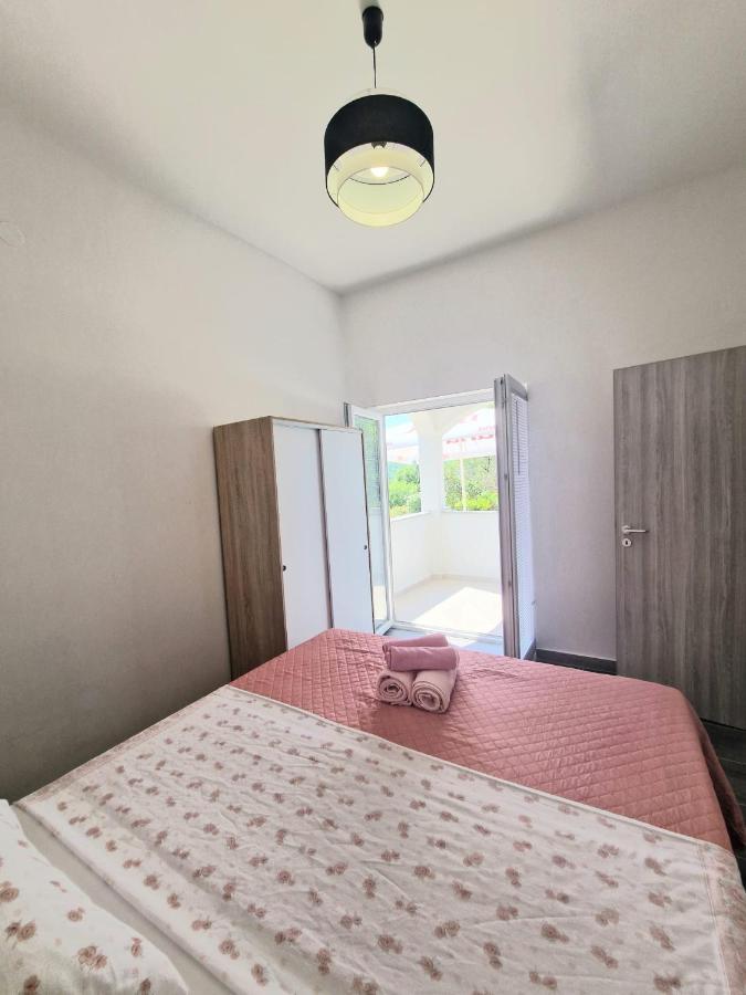 Apartman Ivan Kruševo エクステリア 写真