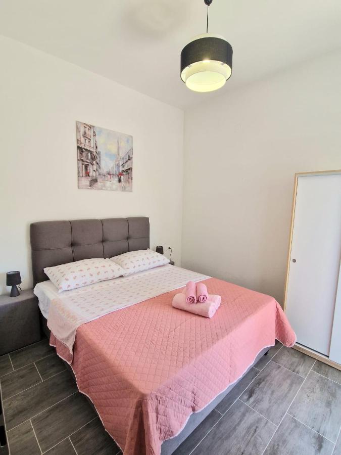 Apartman Ivan Kruševo エクステリア 写真