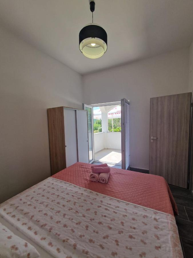 Apartman Ivan Kruševo エクステリア 写真