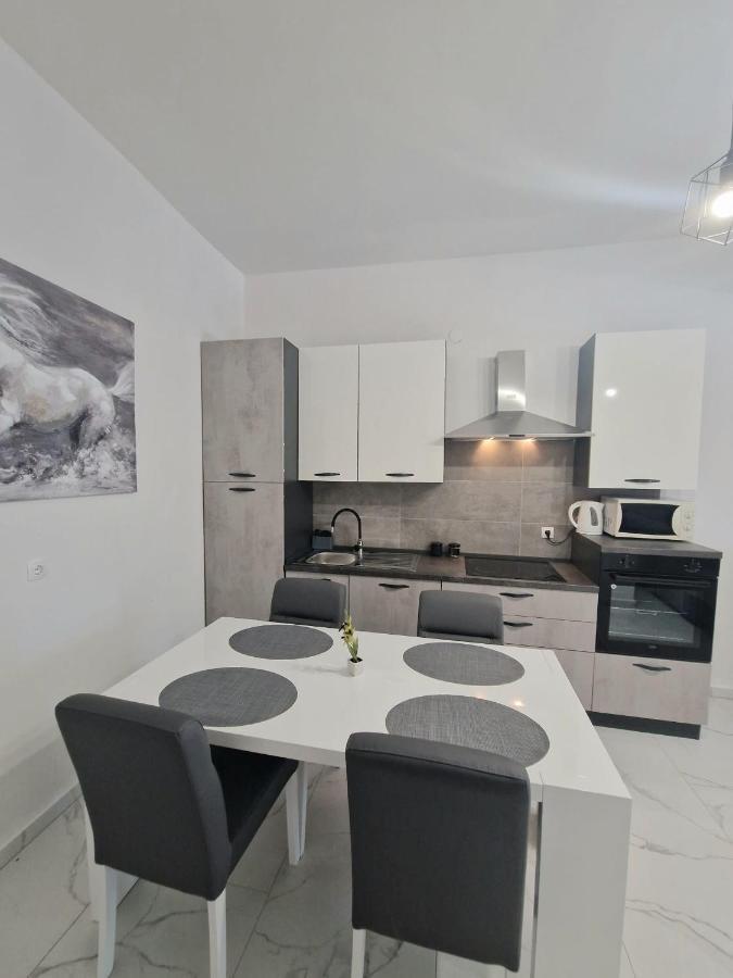 Apartman Ivan Kruševo エクステリア 写真