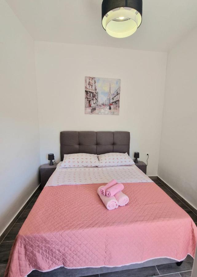 Apartman Ivan Kruševo エクステリア 写真
