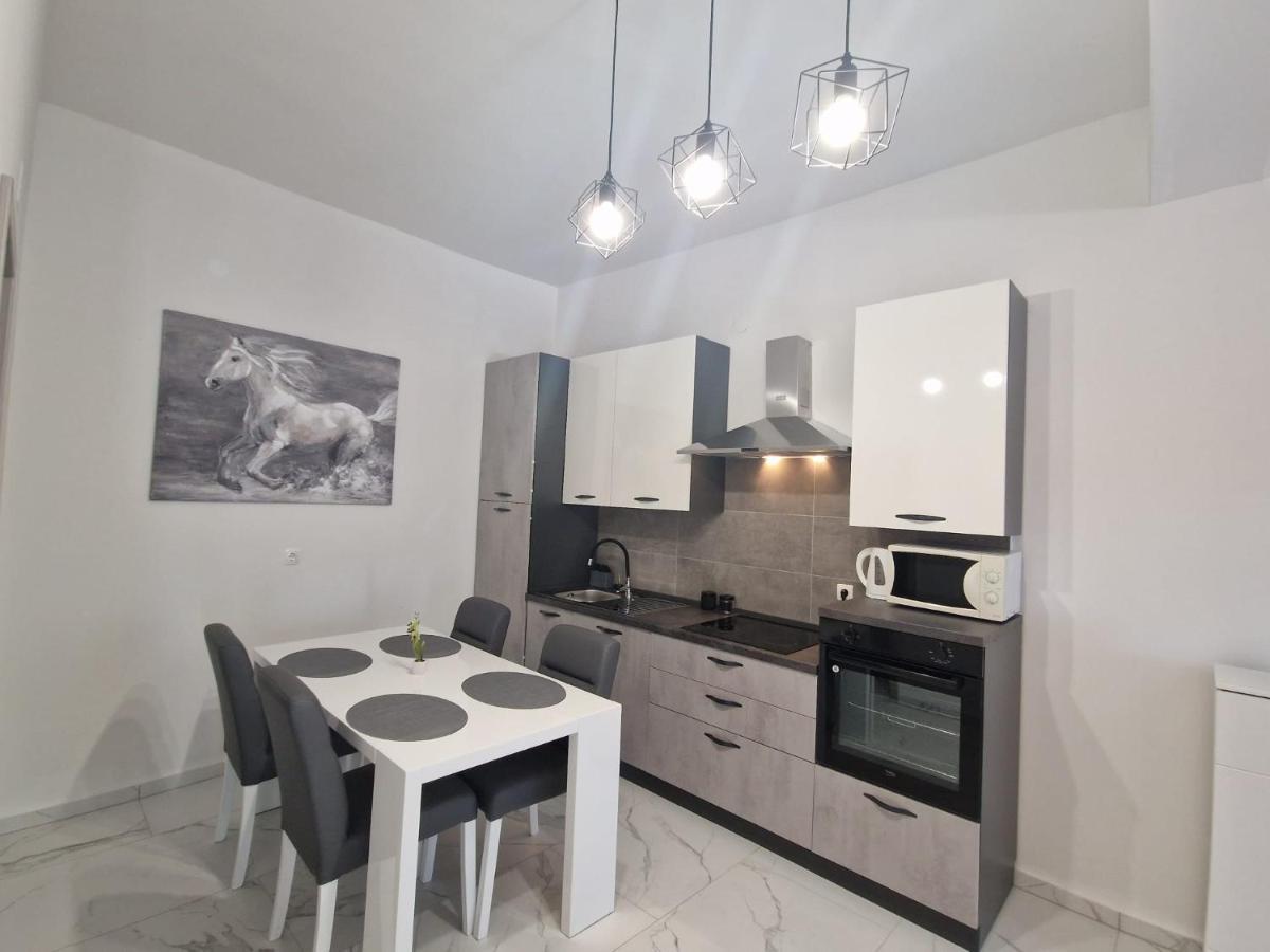 Apartman Ivan Kruševo エクステリア 写真