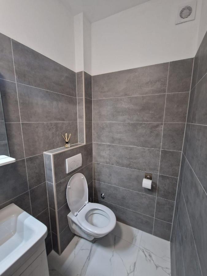 Apartman Ivan Kruševo エクステリア 写真