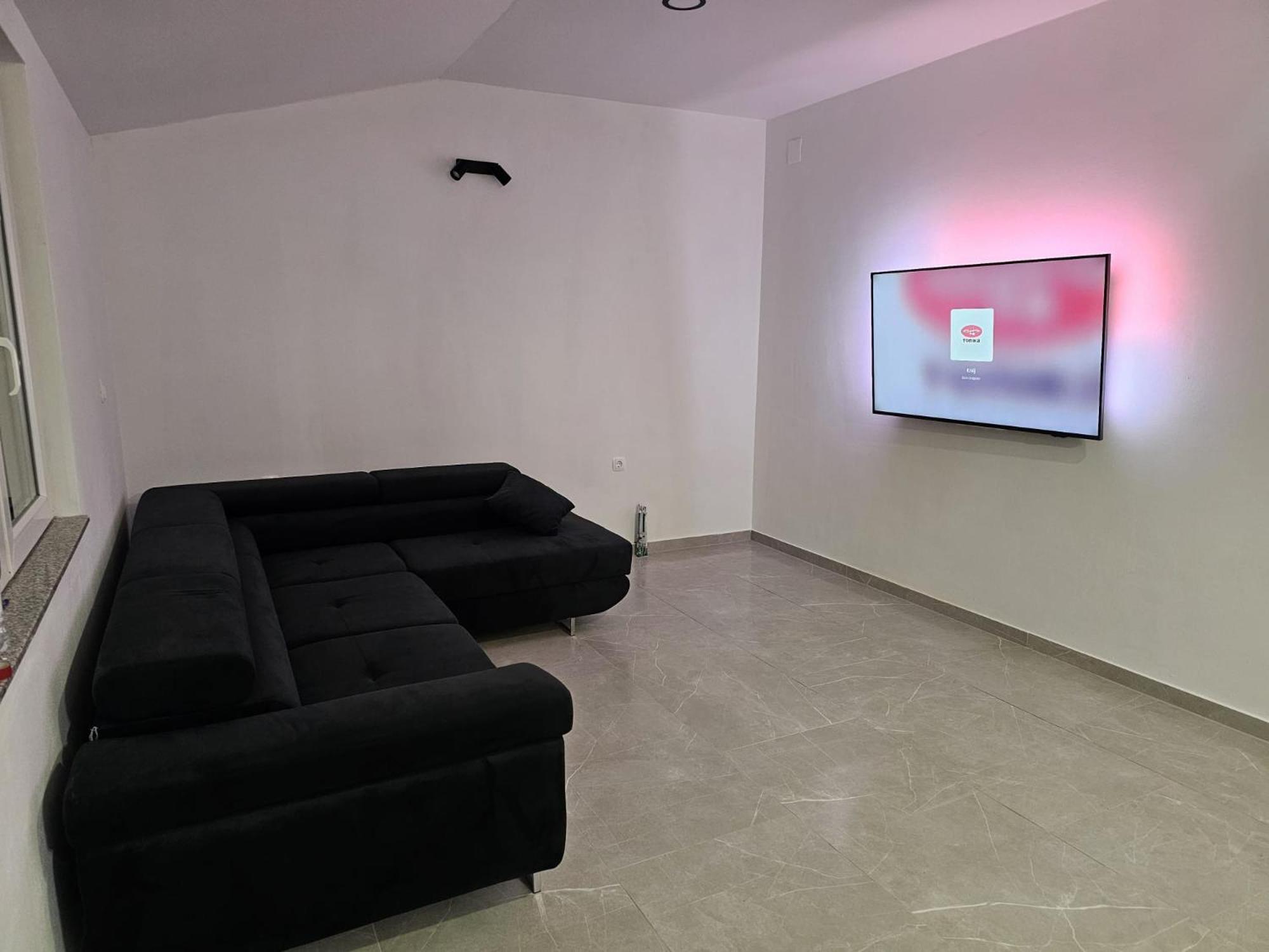 Apartman Ivan Kruševo エクステリア 写真