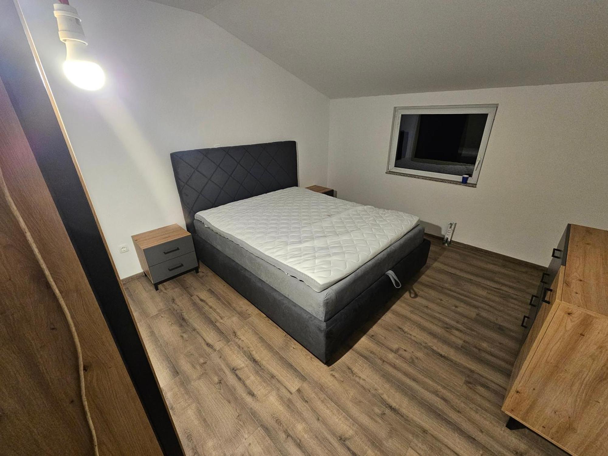Apartman Ivan Kruševo エクステリア 写真
